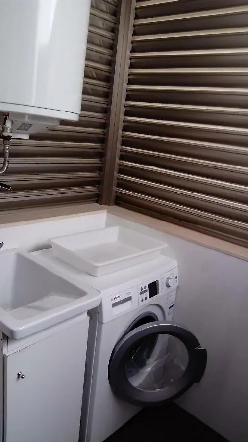 Apartamento Puerto Real 토레몰리노스 0*,  스페인