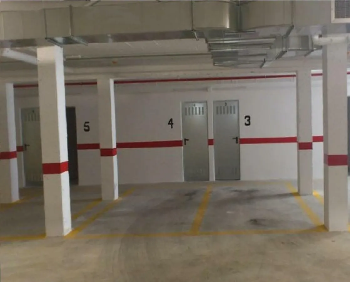 Apartamento Puerto Real 토레몰리노스 0*,  스페인