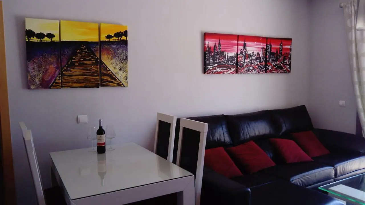 Apartamento Puerto Real Torremolinos