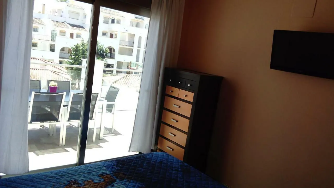 Apartment Apartamento Puerto Real Torremolinos
