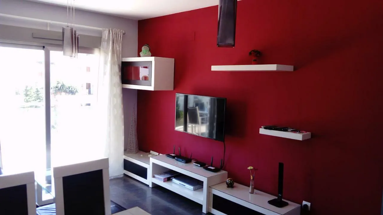 Apartamento Puerto Real Torremolinos