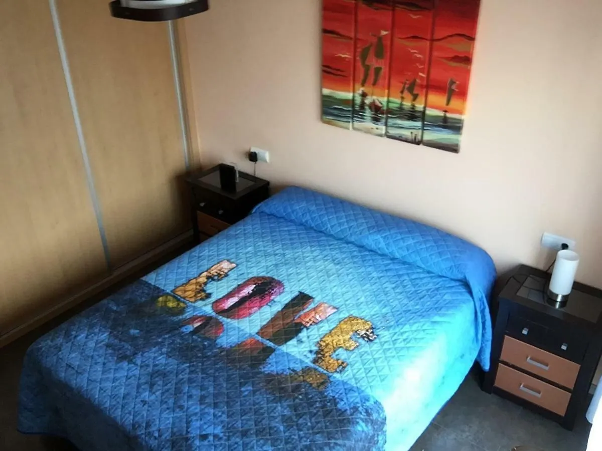 Apartamento Puerto Real Torremolinos