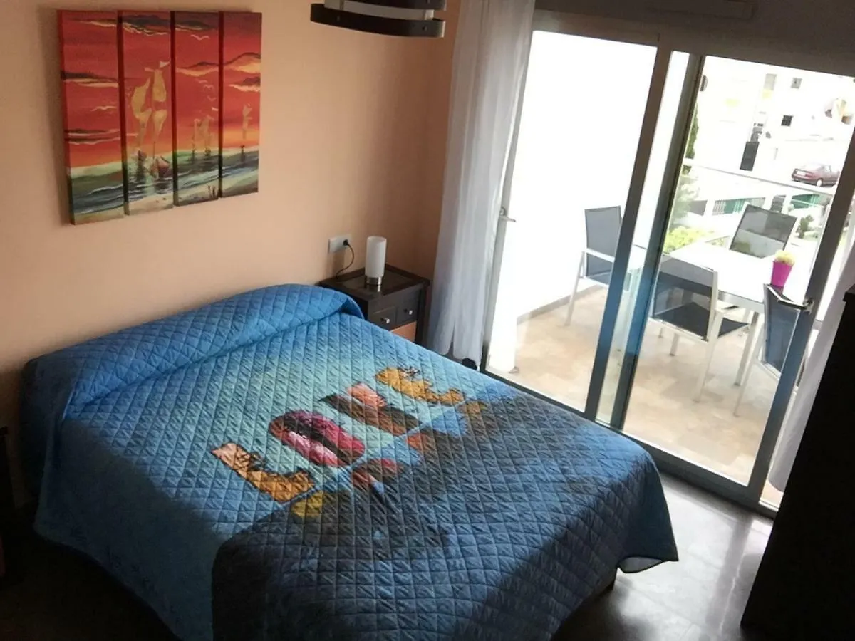 Apartamento Puerto Real Torremolinos 0*,