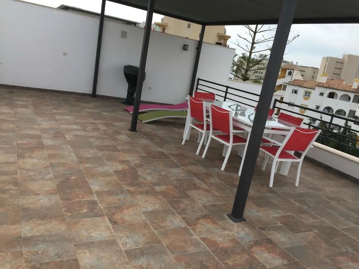 Apartamento Puerto Real Torremolinos Apartment